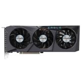 Card màn hình VGA GIGABYTE RX 6600 EAGLE 8GB 3 Fan