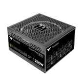 Nguồn Thermaltake Toughpower GF1 1200W (TTP-1200AH3FCG) | ATX, 80 Plus Gold, Full Modular