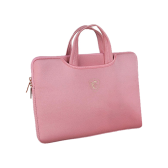 Túi Laptop Hồng (Size 320x240x24mm)