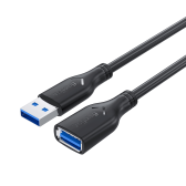 Dây USB 3.0 nối dài A-F VEGGIEG V-U315 | 1.5m