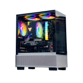PC Gaming STAR GIGABYTE Summer | Intel i3 12100F, RTX 3060 12G, H610M, RAM 16GB, SSD 500GB