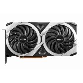 Card màn hình VGA MSI RX 6700 XT MECH 2X 12GB (QSD)
