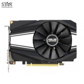 Card màn hình VGA ASUS 1660 6GB Phoenix 1 Fan QSD