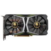 Card màn hình VGA Manli NVIDIA RTX 2060 Super Gallardo 8GB QSD