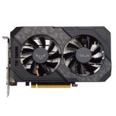 Card màn hình VGA ASUS TUF GTX 1660TI 6GB Evo Gaming QSD