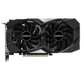 VGA Gigabyte RTX 2060 6G D6 2 Fan QSD