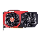 VGA Colorful GTX 1660 6GB Super NB QSD