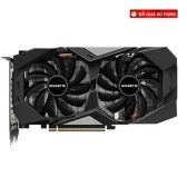 VGA GIGABYTE GTX 1660 Ti 6GB 2 FAN