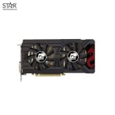 VGA Power Color RX 570 4GB D5 Red Dragon 2 Fan QSD (DVI Port)