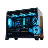 PC STAR ASUS PROART | Intel I5 14600K RTX 4060 B760M RAM 32GB SSD 1TB