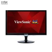 Màn hình LCD 24” Viewsonic Cũ