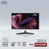 Màn hình LCD 27″ VSP (IP2701SW) FHD 75Hz Chính Hãng (Trắng)