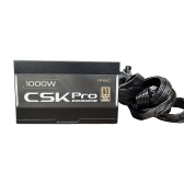 Nguồn Antec CSK1000 PRO EC Bronze PCIe 5.1 (230V Only)