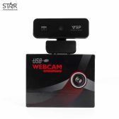 Webcam VSP AI HD-2K | Full HD, 1080P, Có Mic