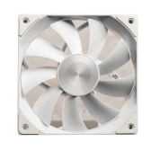 Fan Case Leopard F12 Không LED | Hiệu năng cao 91.4 CFM, màu trắng