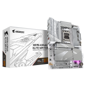 Mainboard Gigabyte X870 Aorus Elite WiFi 7 ICE