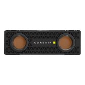 Ổ cứng SSD CORSAIR MP600 PRO XT Hydro X Edition 2TB Gen4 PCIe x4 M.2 NVMe (CSSD-F2000GBMP600PHXT)