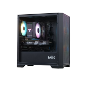 PC Gaming STAR Yasuo | Intel i5 12400F  RTX 3050 6G B760M WIFI RAM 16GB SSD 500G