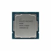 CPU Intel Pentium Gold G6500 QSD