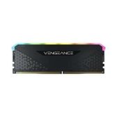 Ram Corsair Vengeance RGB RS DDR4 3600MHZ 8GB QSD