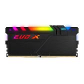 Ram GEIL EVO X 8GB DDR4 3000MHz QSD